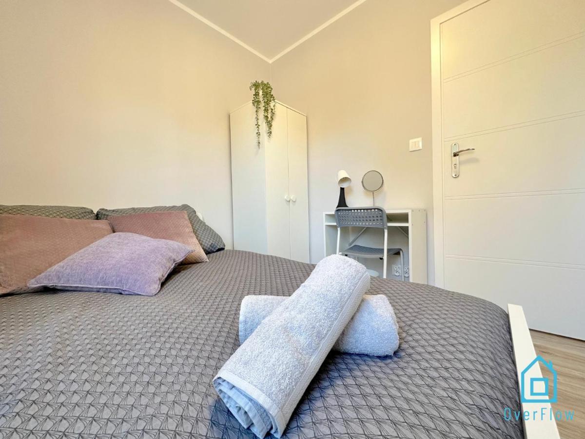 Homestay Pink Fusion Gdansk